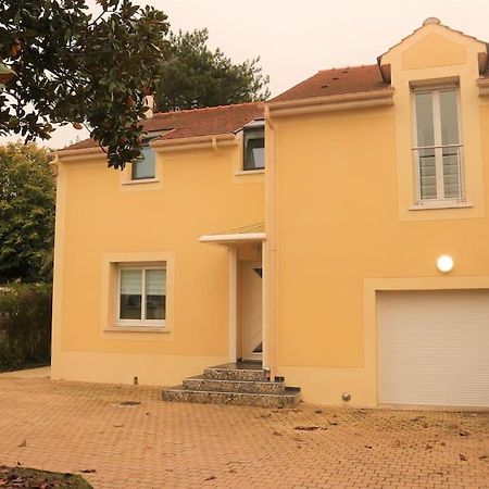 Appartement Duplex Proche Disney Et Paris Vaires-sur-Marne Εξωτερικό φωτογραφία