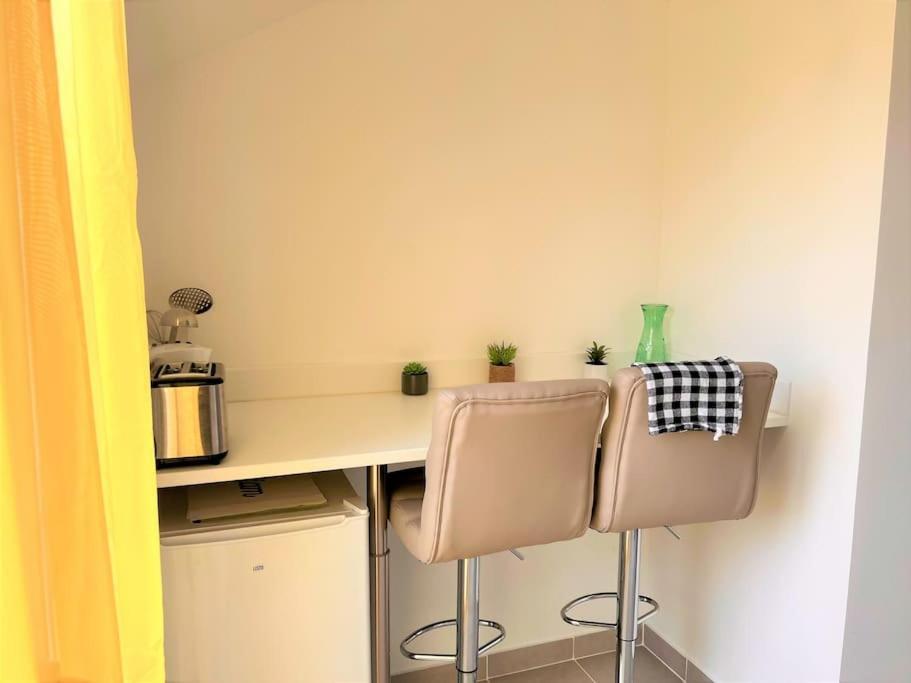 Appartement Duplex Proche Disney Et Paris Vaires-sur-Marne Εξωτερικό φωτογραφία